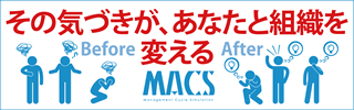 企業活動を体感するシミュレーション研修