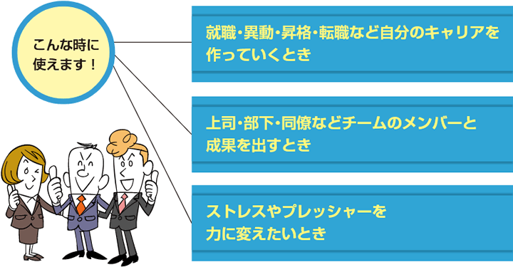 こんな時に使えます!