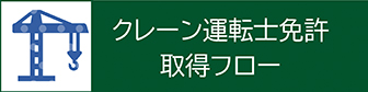 クレーン運転士免許取得フロー